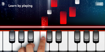 Download do APK de Keyboard Piano para Android