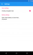 Pixel OFF Save Battery AMOLED screenshot 8