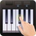 Play Piano Simulator Icon