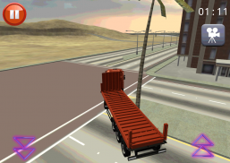 Truck Drift screenshot 9