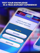 Jeopardy!® World Tour - Trivia & Quiz Game Show screenshot 1