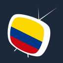 TV Colombia Simple