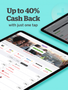 Rakuten: Cash Back and Deals screenshot 0