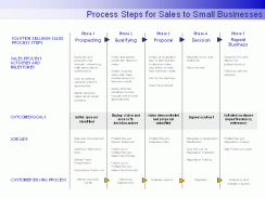 Diagrams Office Templates screenshot 5