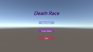 Death Race screenshot 2