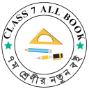 Class 7 Book 2025