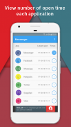 Tout en un pour Messenger - Message gratuit, appel screenshot 1