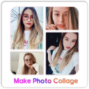 Photo Collage Pro Editor Icon