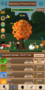 Tap Tap Timber - Wood Tycoon screenshot 0