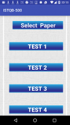 ISTQB-TEST Cert Prepration screenshot 0