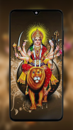 Maa Durga Devi Wallpapers 4K & Ultra HD screenshot 3