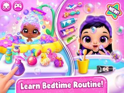 Giggle Babies - Toddler Care screenshot 14