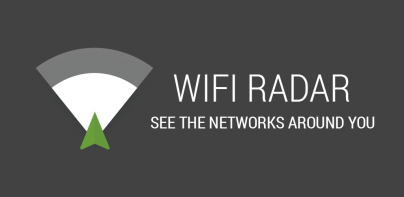 Wifi Radar