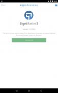 SignMaster3 Agents App screenshot 9