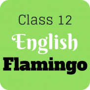 🕊️Class 12 English Flamingo NCERT Solutions🕊️ screenshot 4