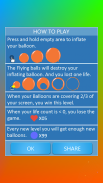 Blowing Balloons screenshot 4