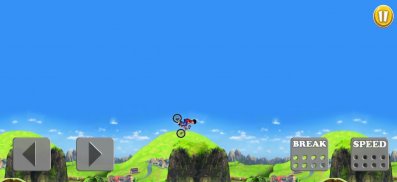 Shiva Bmx Cycling screenshot 4