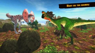 Dinosaur Games Simulator 2019 screenshot 2