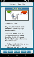 Diksiyon Dersleri Egzersizler screenshot 7