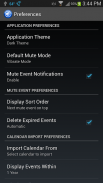 Mute Pro (Auto Silent Ringer) screenshot 6