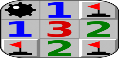 Minesweeper