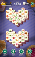 Mahjong Blossom screenshot 8