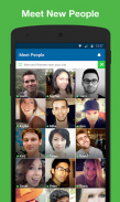 SKOUT - Meet, Chat, Go Live screenshot 0