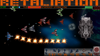 Exoclipse Retaliation screenshot 4