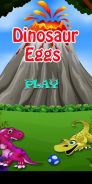Huevos de dinosaurio screenshot 6