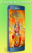 Durga Mata Wallpaper HD screenshot 1