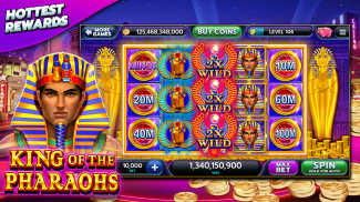 Show Me Vegas Slots Casino screenshot 9