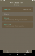Net Speed Test for Internet Speed: Internet Speed screenshot 1