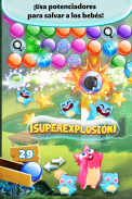 Bubble Mania: Halloween screenshot 12