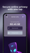 Refer VPN - Anonymous VPN App screenshot 2