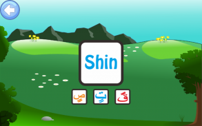 Game Edukasi Anak 3 in 1 screenshot 3