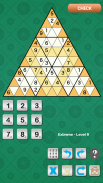 Tridoku screenshot 4