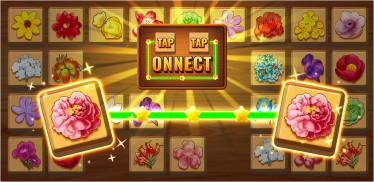 Tap Tap Onnect - Tile Connect screenshot 2