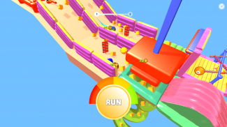 Ball Chaser 3D screenshot 8