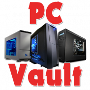 PC Computer Hardware Vault screenshot 2