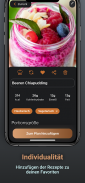 Tortija: Ernährungspläne screenshot 3