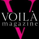 Voilà Magazine Icon