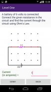 MGames: Electric circuits screenshot 7