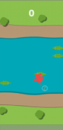 Fish Crash screenshot 1