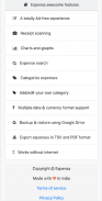 Expensa - Expense Tracker screenshot 3