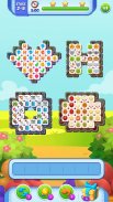 Tile Puzzle: Triple Match Game screenshot 1