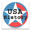 US History For Kids Icon