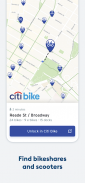 Transit • Subway & Bus Times screenshot 1