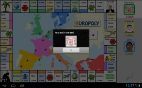 Europoly screenshot 9