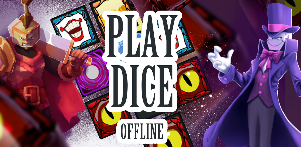 Download Random Dice Offline Tower Defense (MOD) APK for Android