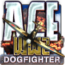 Ace WW2 Dog Fighter Icon